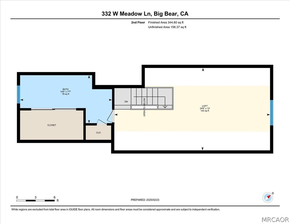 332 West Meadow Lane Property Photo 3