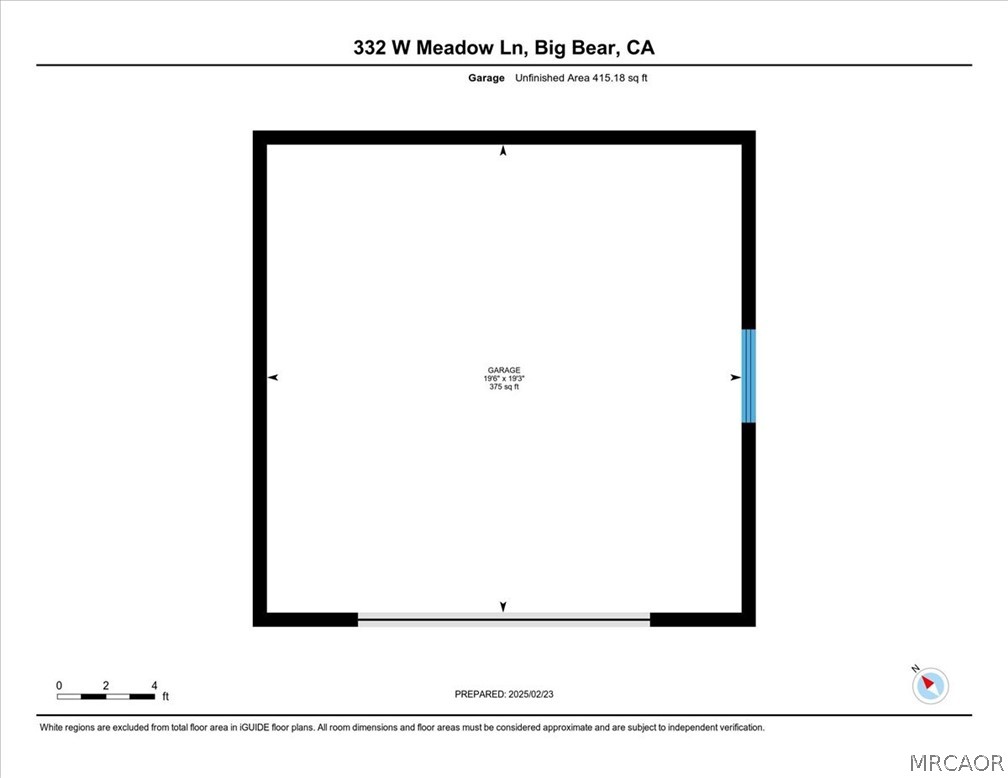 332 West Meadow Lane Property Photo 4