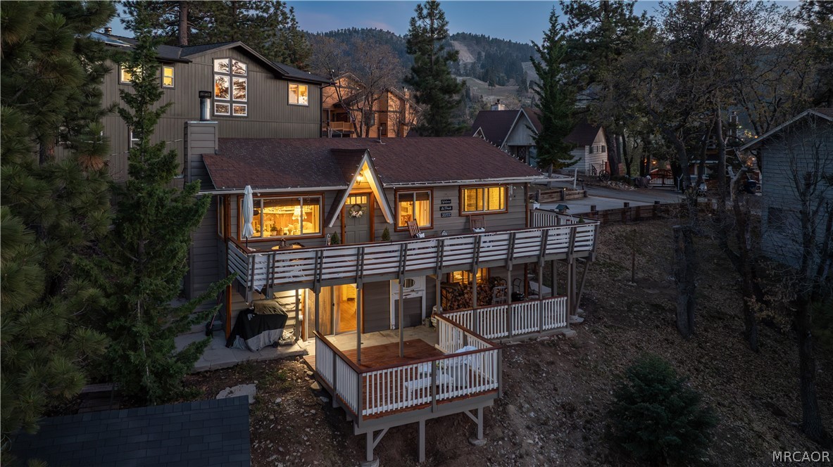 43315 Shasta Road Property Photo 1