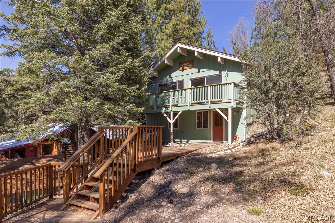1109 Brookside Lane Property Photo 3