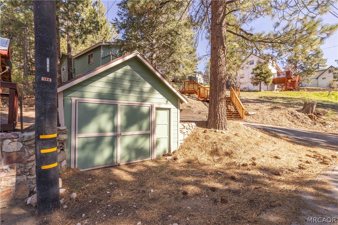 1109 Brookside Lane Property Photo 44