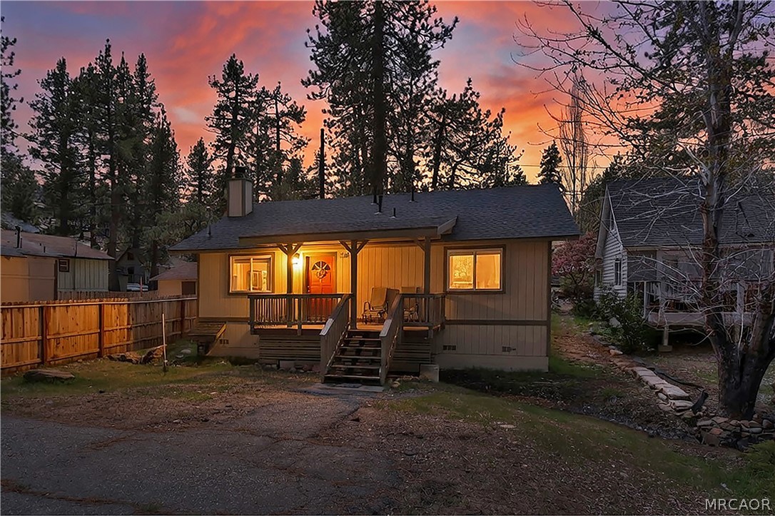 39298 Lark Road Property Photo 1
