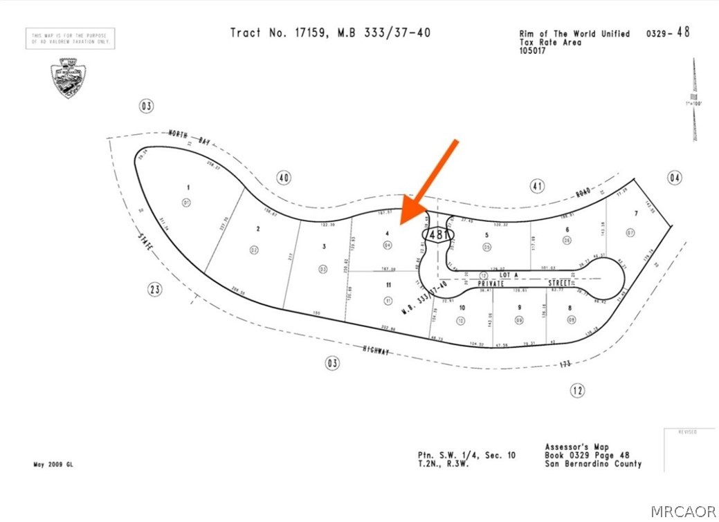 1180 Maverick Lane Property Photo 4