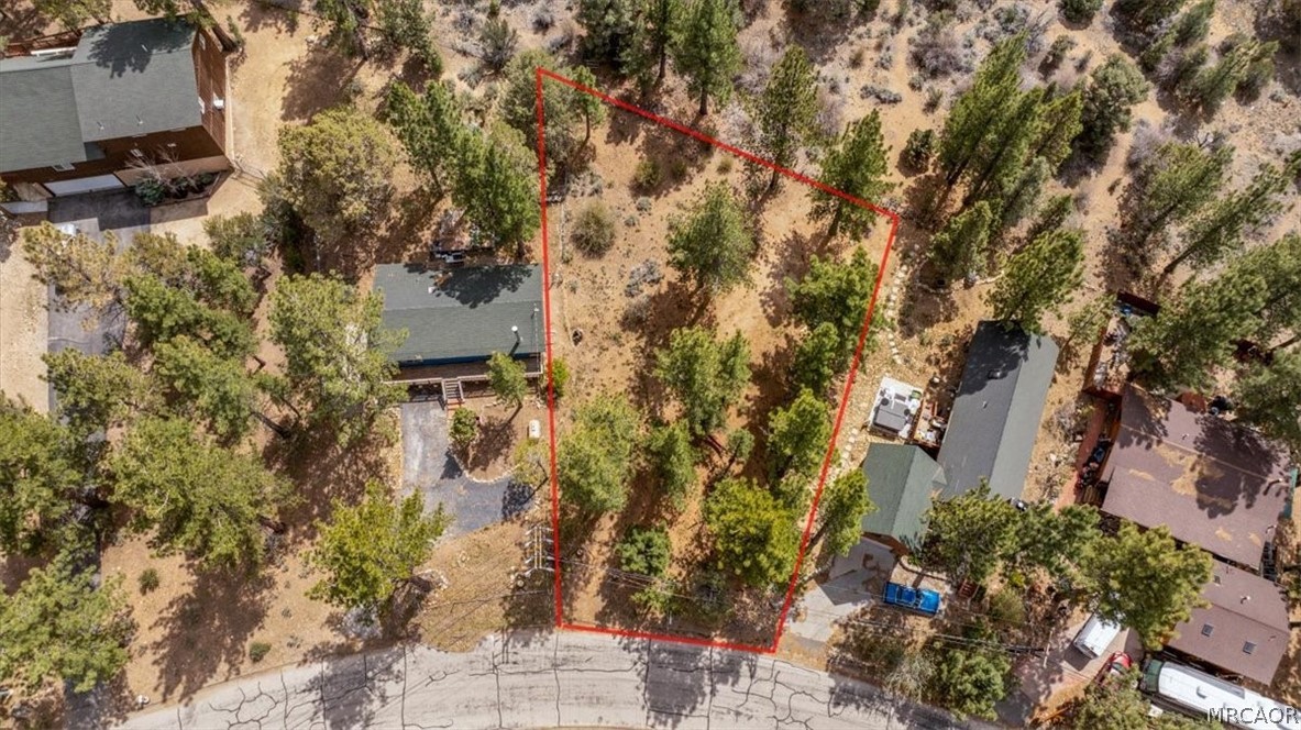 0 Skyview Drive Property Photo 2