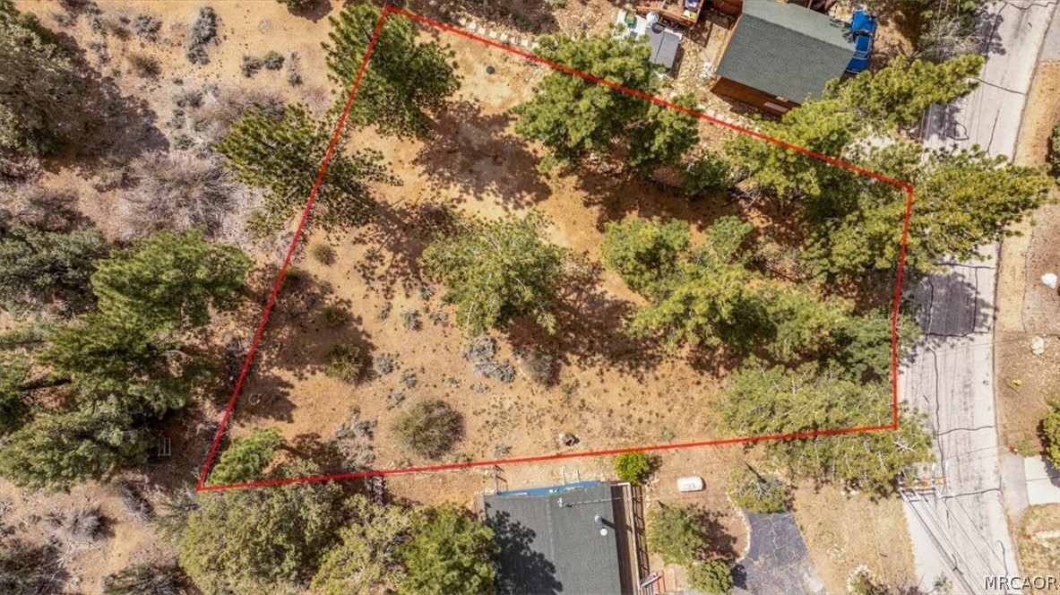 0 Skyview Drive Property Photo 3