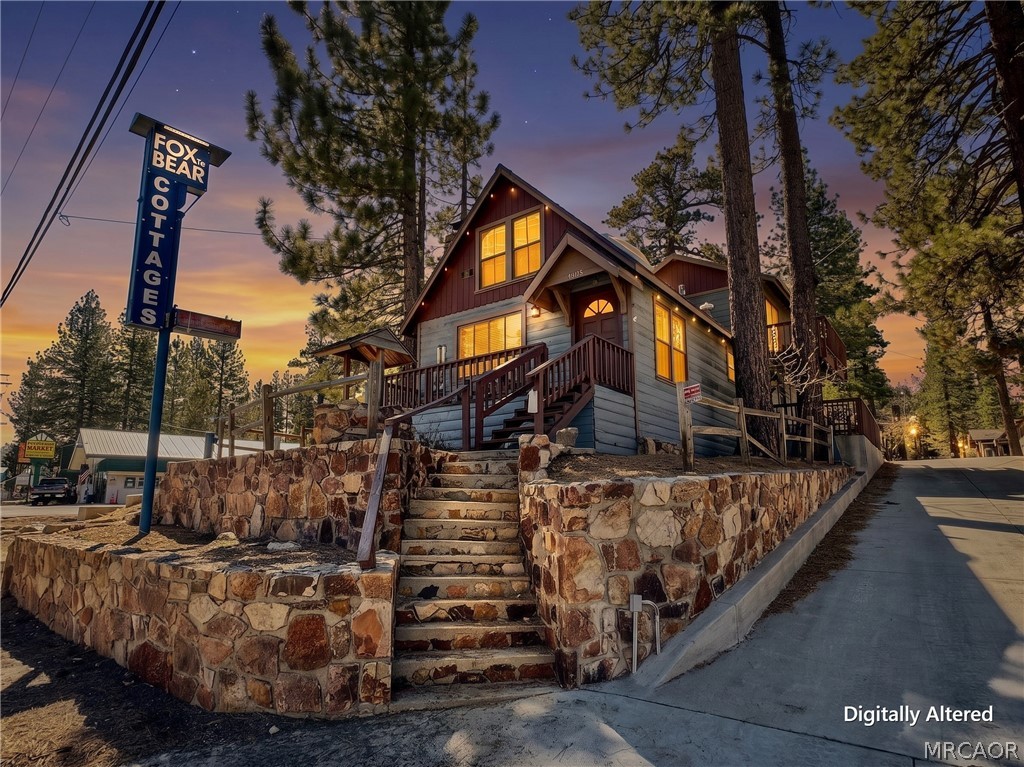 40105 Big Bear Blvd Boulevard Property Photo 1