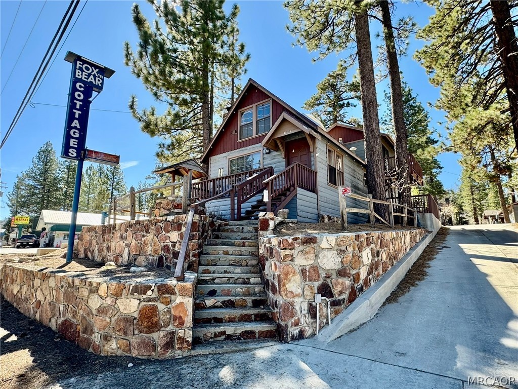 40105 Big Bear Blvd Boulevard Property Photo 2