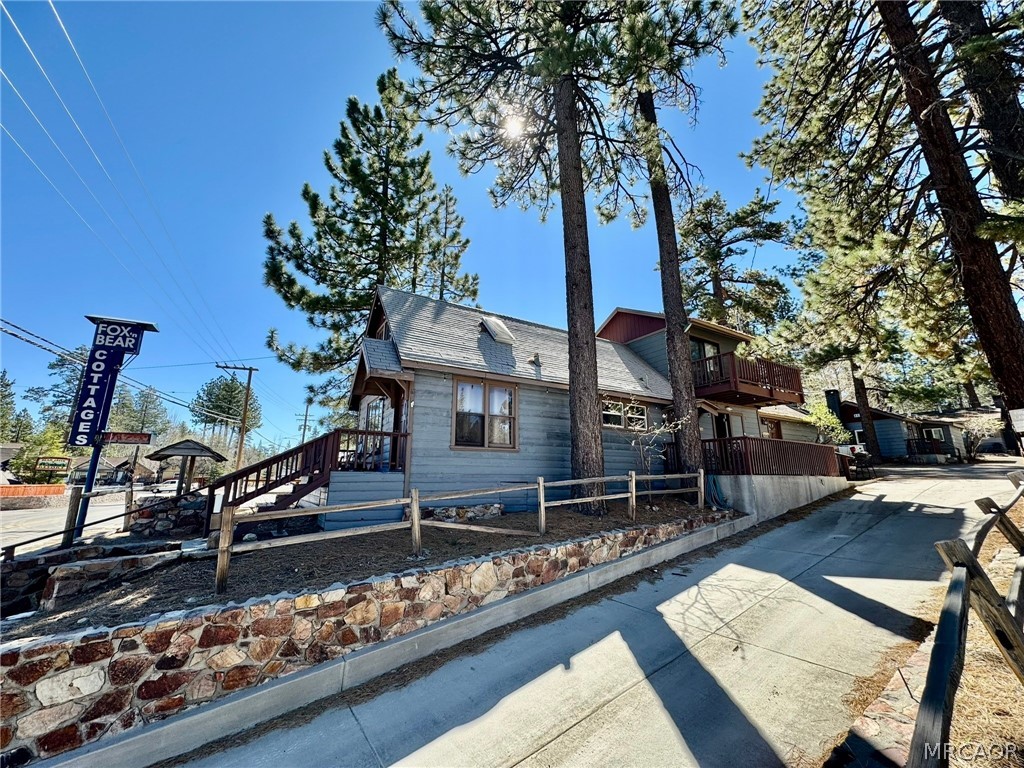 40105 Big Bear Blvd Boulevard Property Photo 38