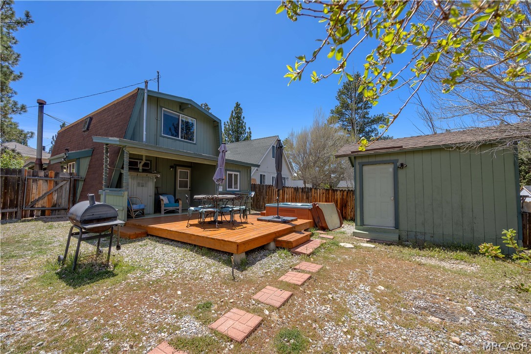 445 Elysian Boulevard Property Photo 18