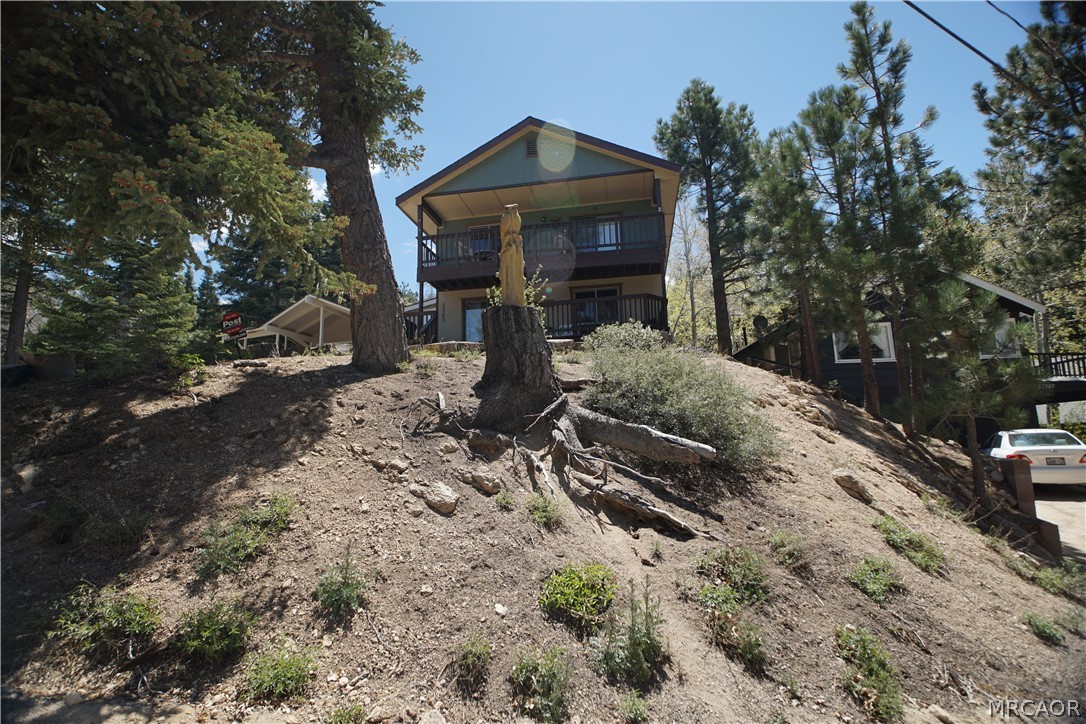 33393 Robin Drive Property Photo 2