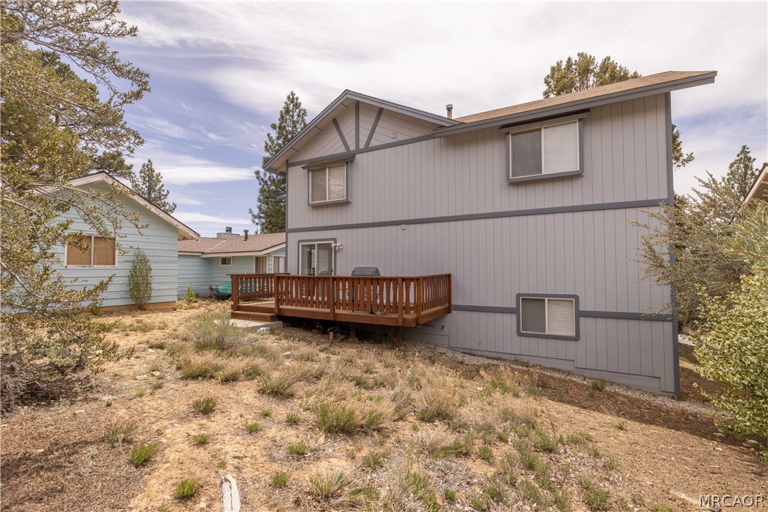 391 Mullins Drive Property Photo 11