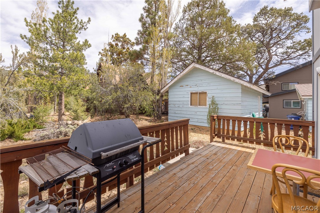 391 Mullins Drive Property Photo 12