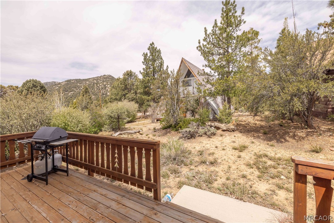 391 Mullins Drive Property Photo 13