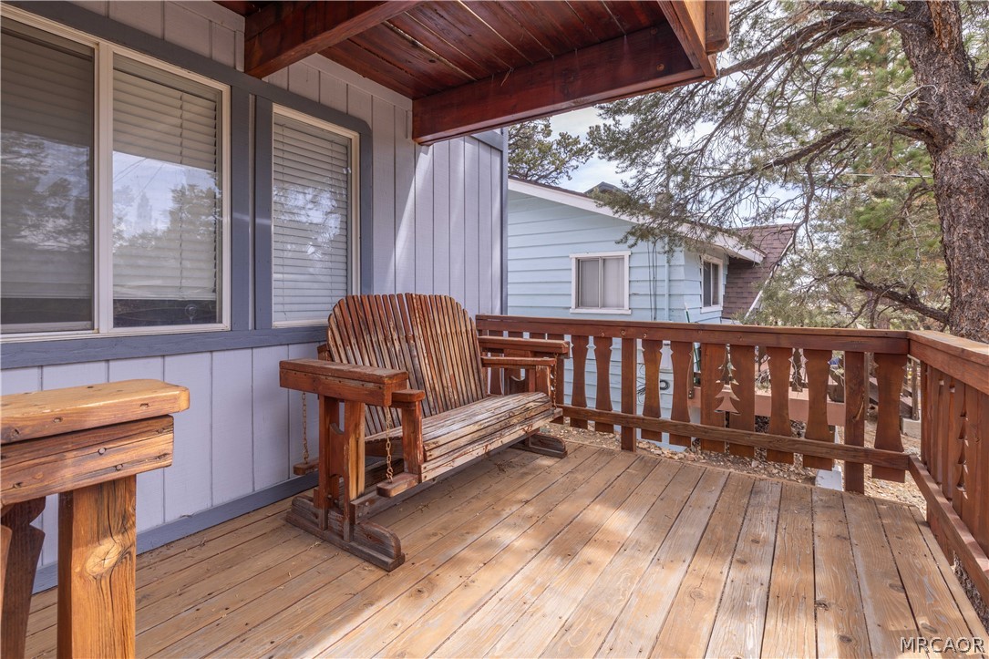 391 Mullins Drive Property Photo 14