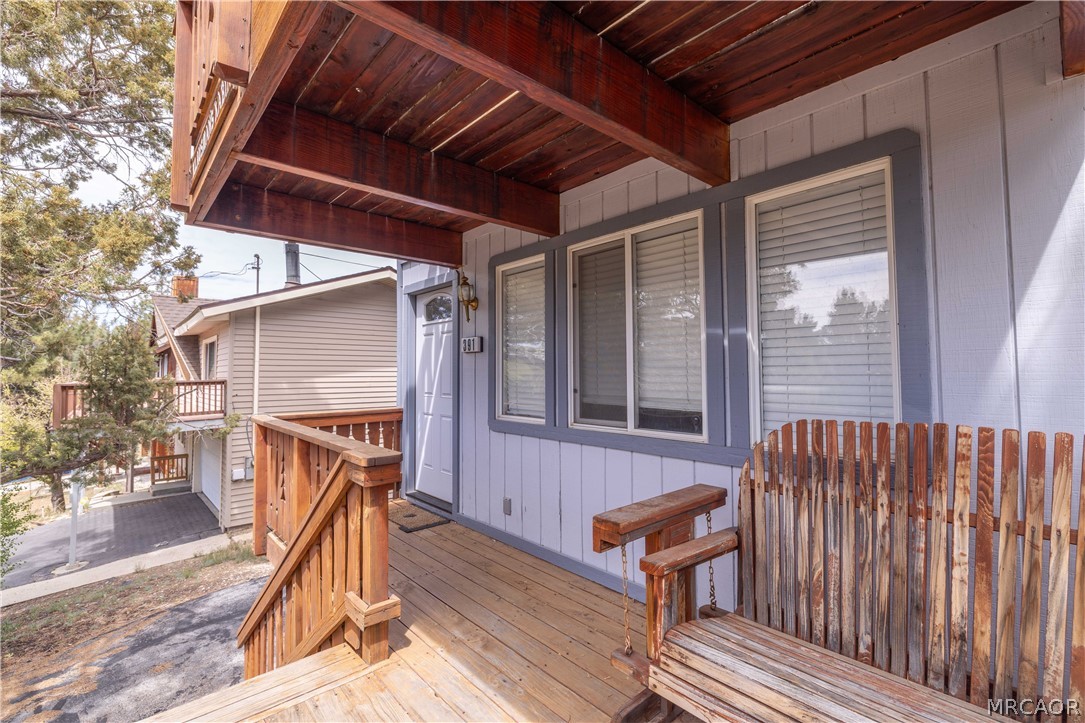391 Mullins Drive Property Photo 15