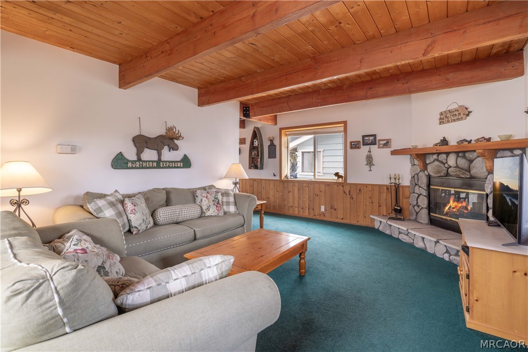 391 Mullins Drive Property Photo 17