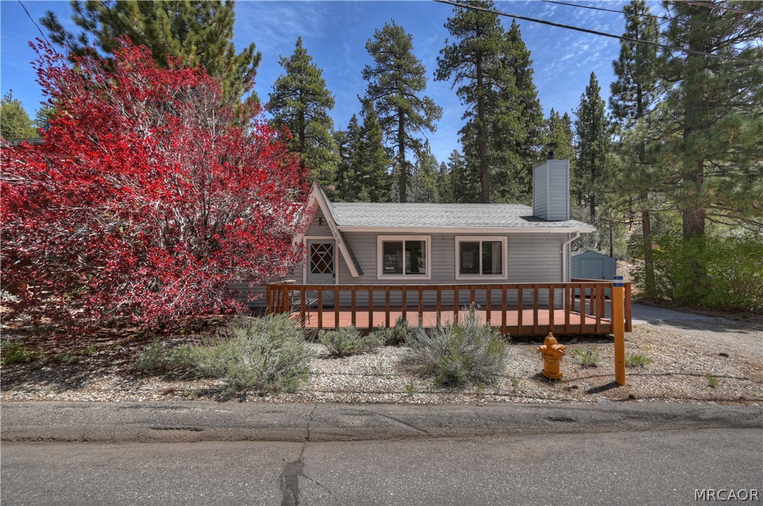 1099 Canyon Road Property Photo 2