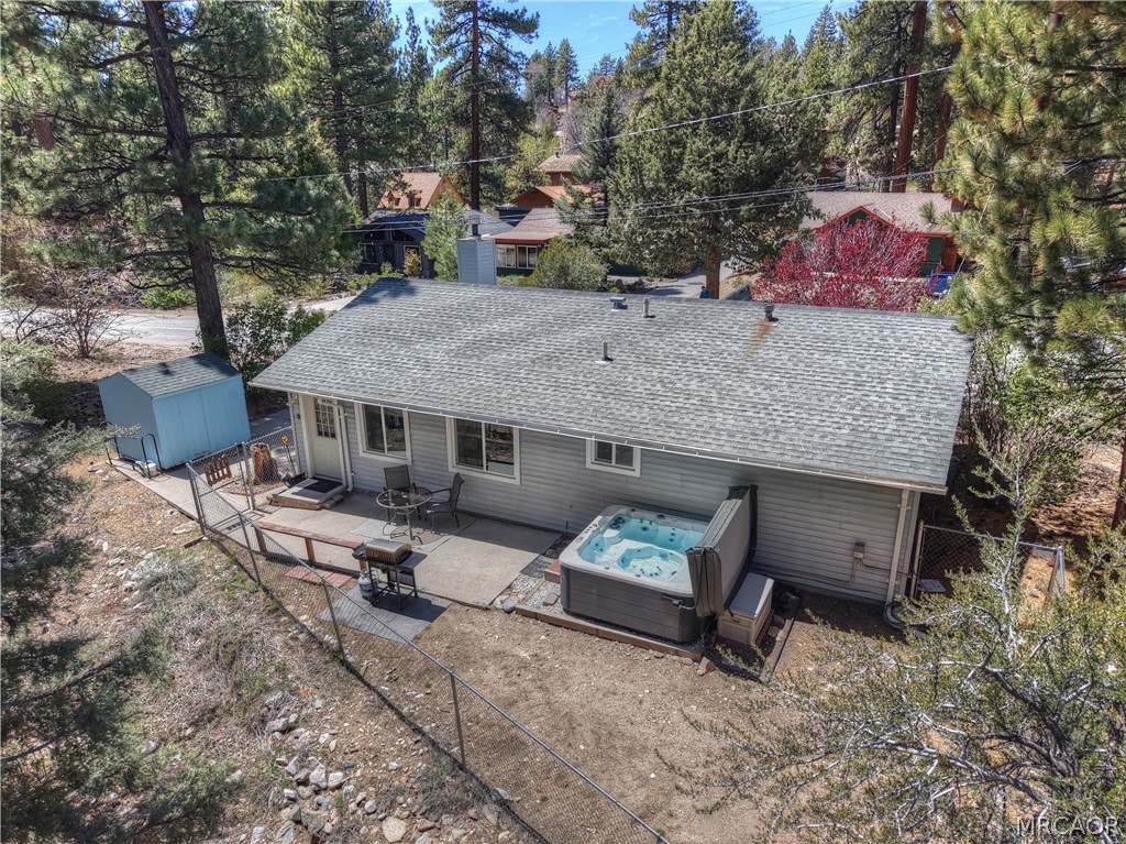 1099 Canyon Road Property Photo 29