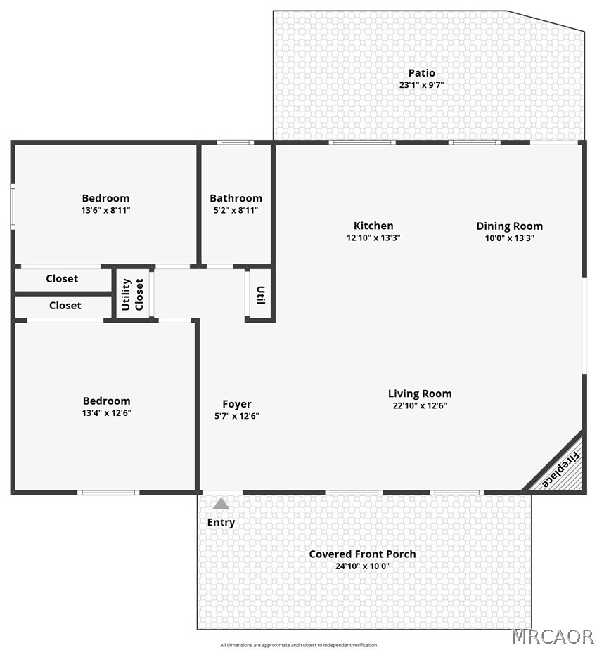 1099 Canyon Road Property Photo 39