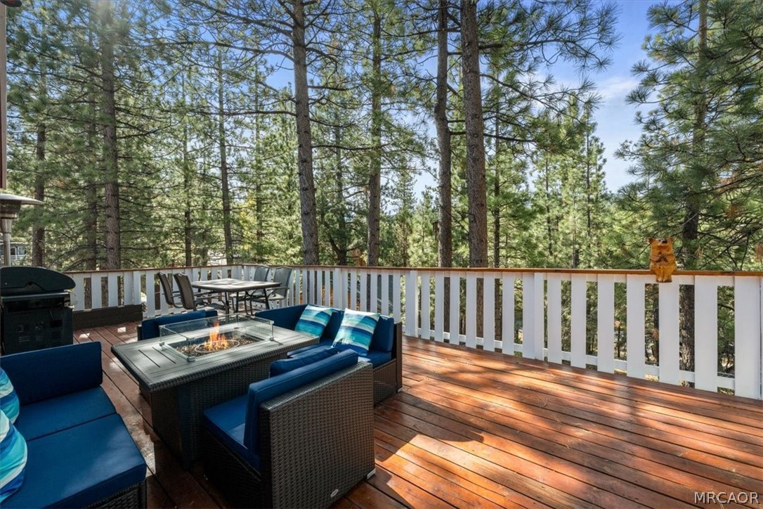 42821 Cougar Road Property Photo 1