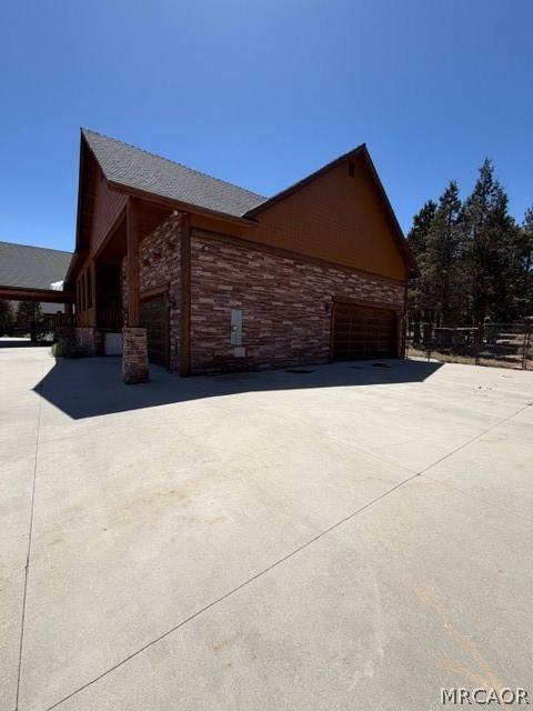 1099 Heritage Trail Property Photo 26