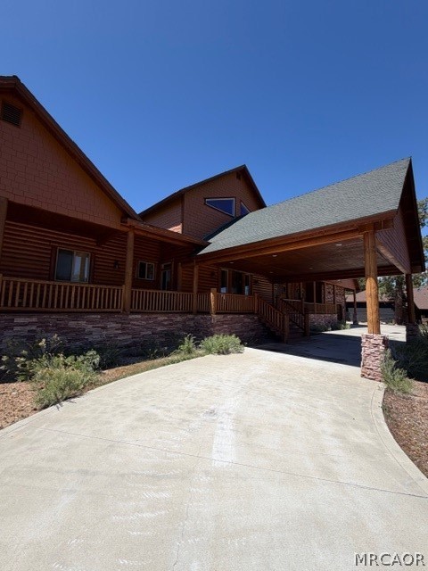 1099 Heritage Trail Property Photo 27