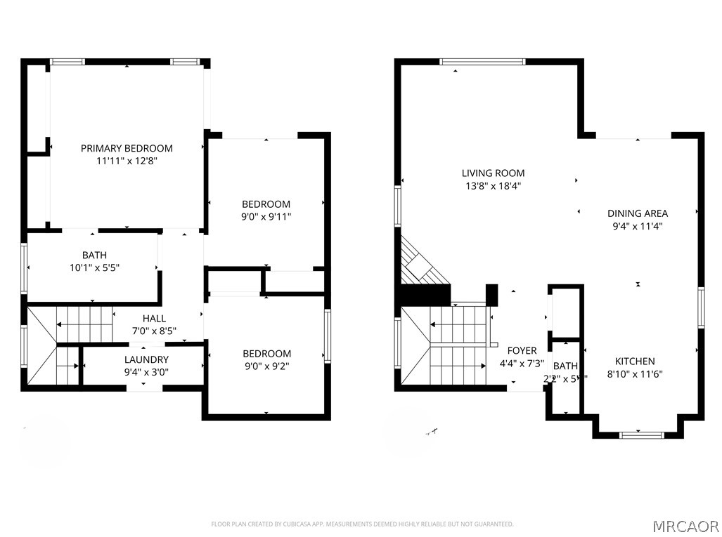 848 Oakmont Lane Property Photo 11