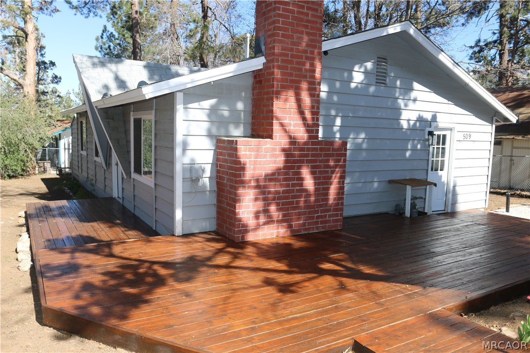 509 Moreno Lane Property Photo 2