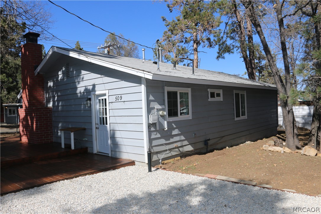 509 Moreno Lane Property Photo 25