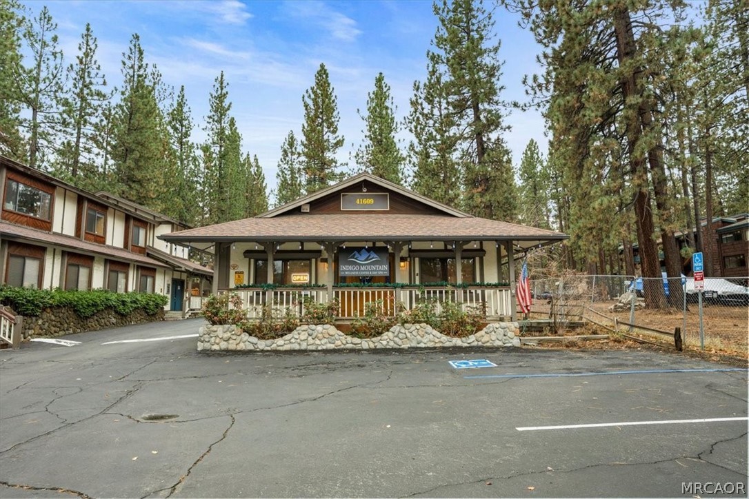 41609 Big Bear Boulevard Property Photo 2