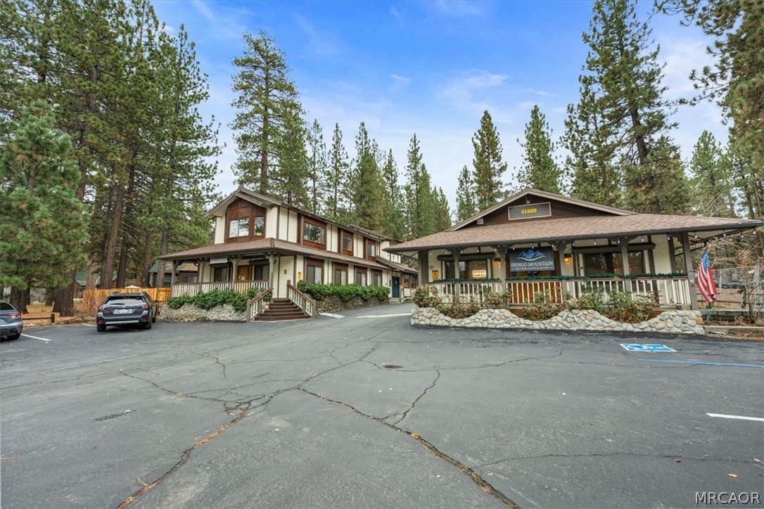 41609 Big Bear Boulevard Property Photo 3