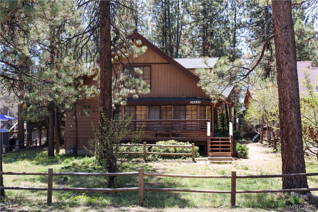 39545 Forest Road Property Photo 1