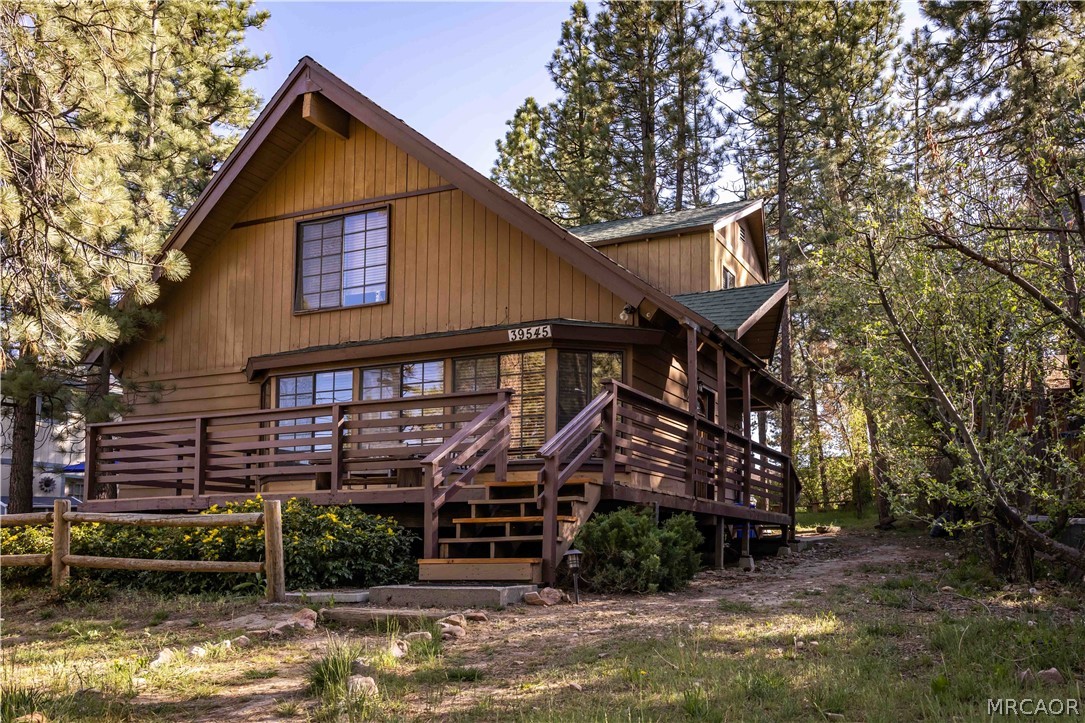 39545 Forest Road Property Photo 3