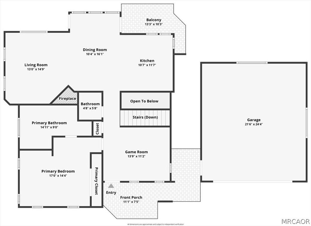 764 Menlo Drive Property Photo 58