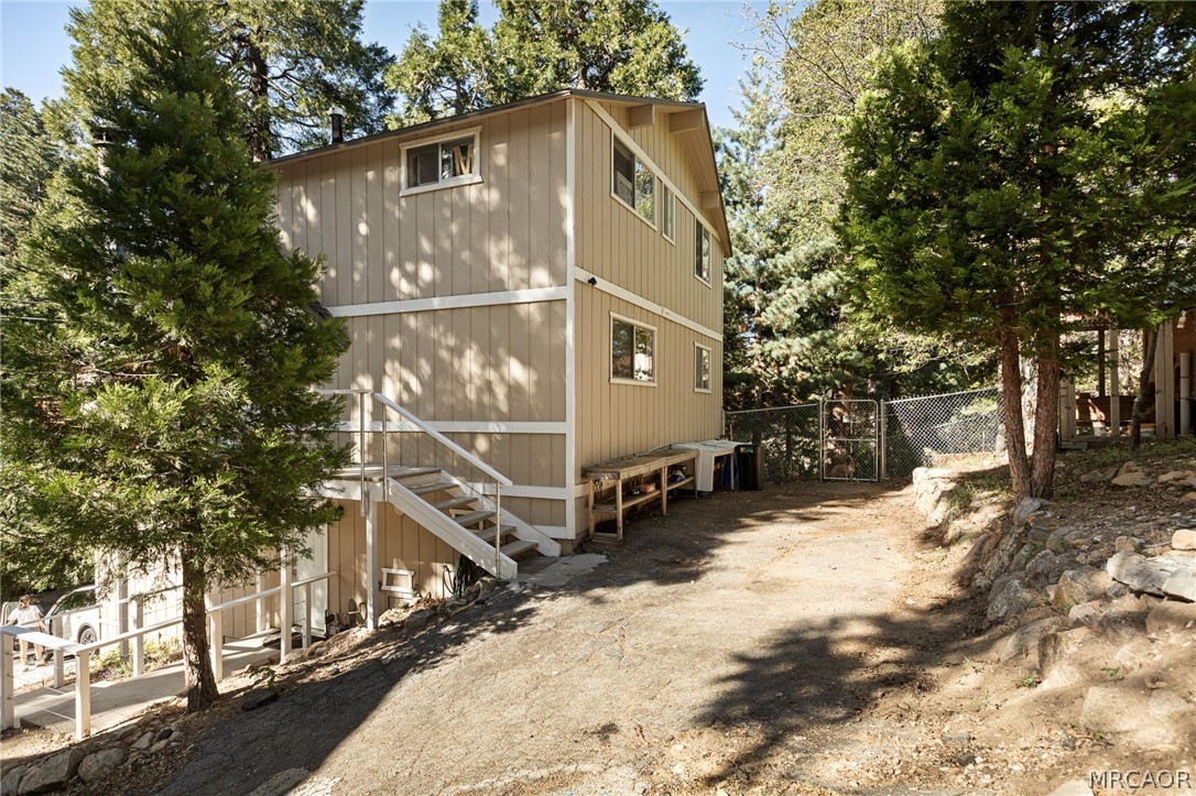316 Pioneer Road Property Photo 32