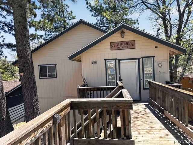 33159 Holcomb Creek Drive Property Photo 1