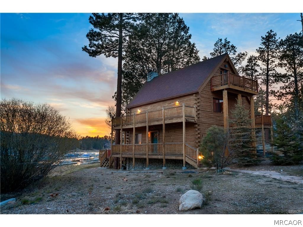 39697 Lake Drive Property Photo 1