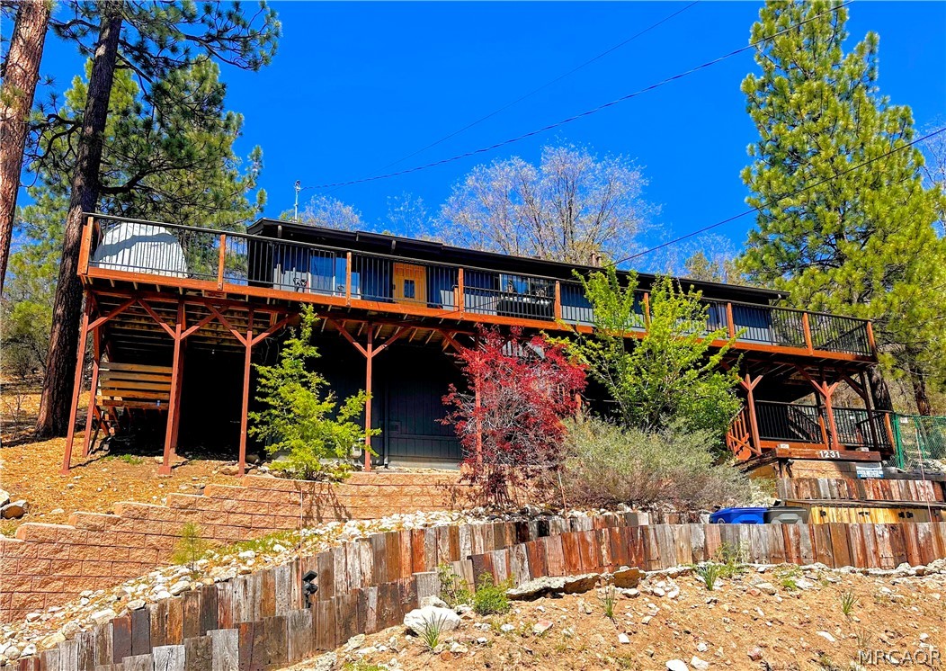 1231 Ridge Road Property Photo 1