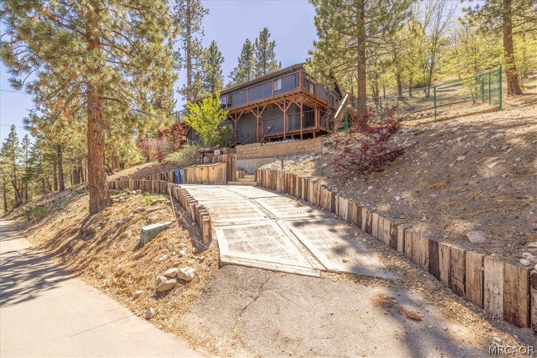 1231 Ridge Road Property Photo 3