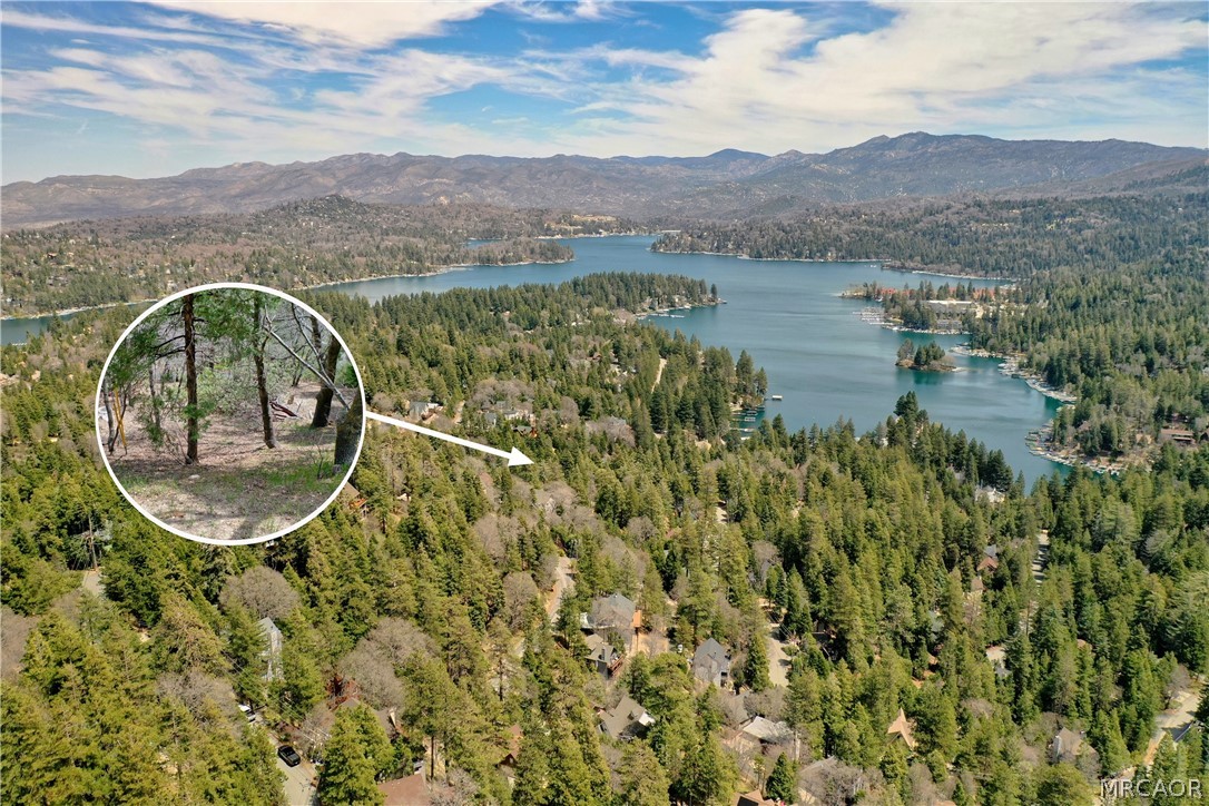 0 Old Toll Road Property Photo 1