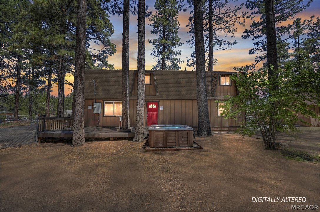 551 Conklin Road Property Photo 3