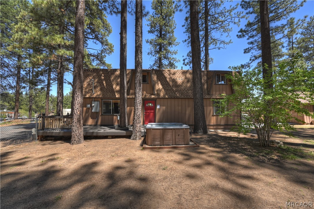 551 Conklin Road Property Photo 4