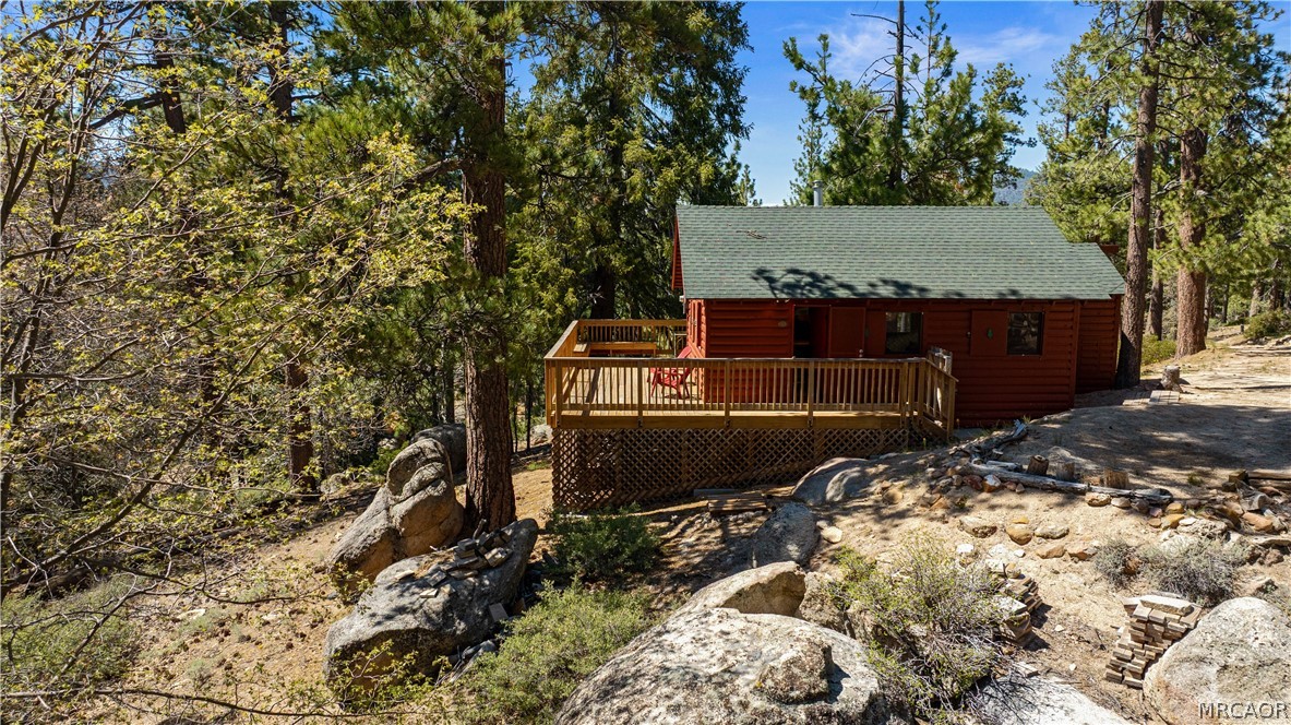 7 Pine Knot Road Property Photo 19