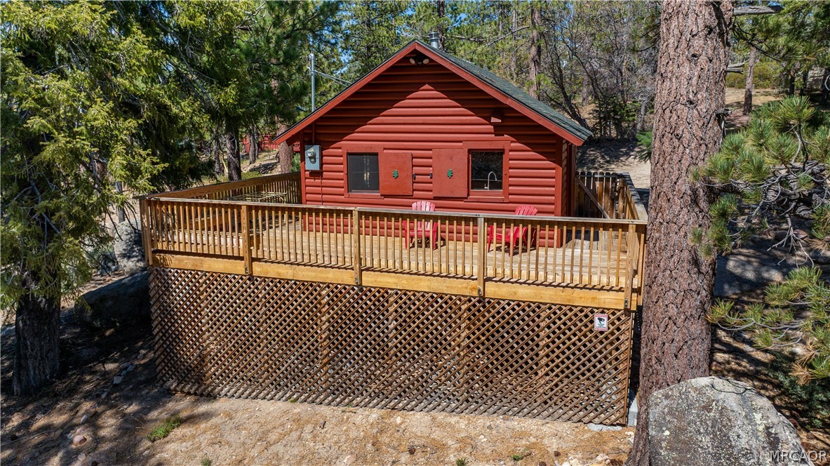 7 Pine Knot Road Property Photo 32
