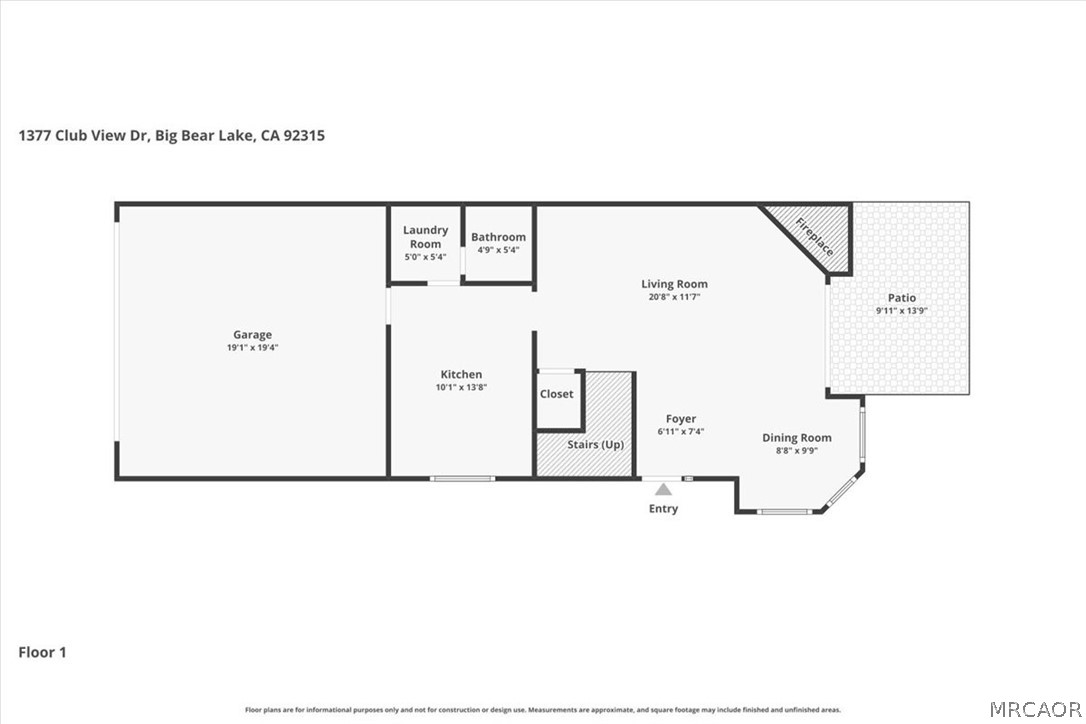 1377 Club View 7 Property Photo 51