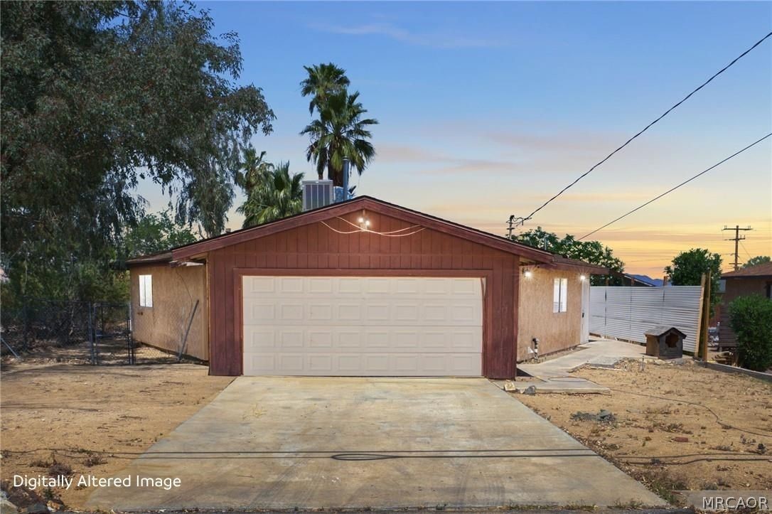 72662 Sullivan Road Property Photo 1