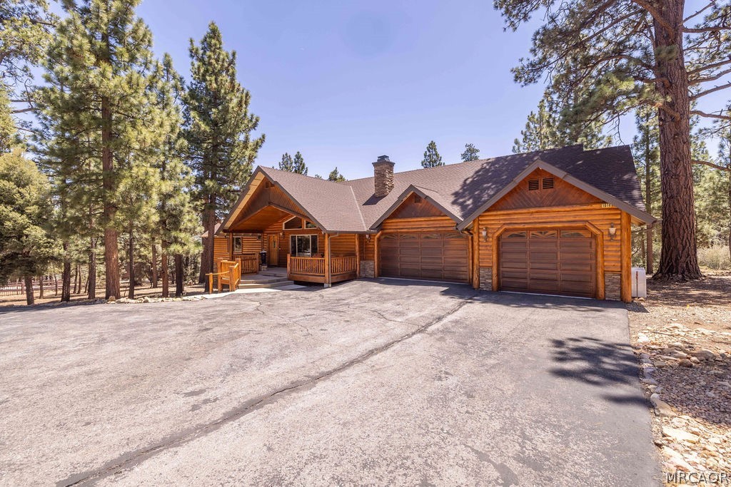 1016 Heritage Trail Property Photo 4