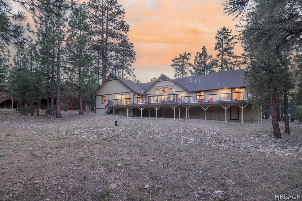 1016 Heritage Trail Property Photo 41