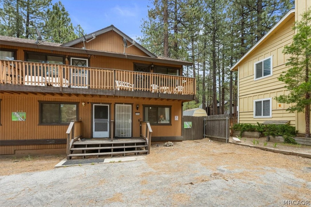 619 Summit Boulevard D Property Photo 1