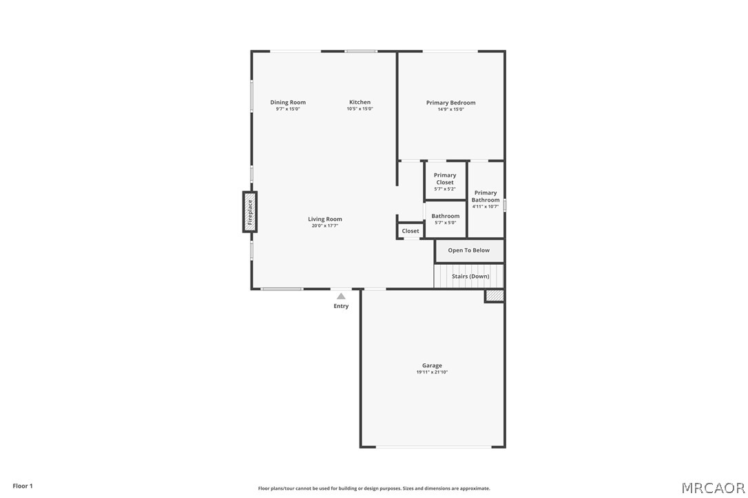 556 Lucerne Drive Property Photo 44